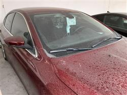 کرایسلەر 200